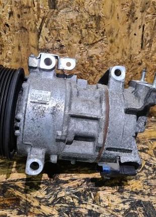 Компрессор кондиционера 1.4 1.6 vti 447190-8112