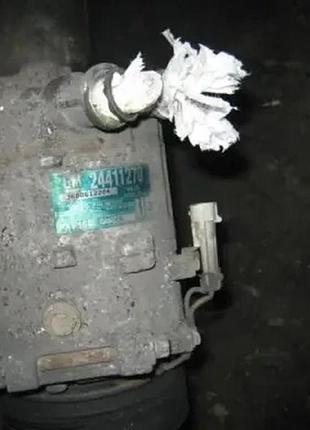 Компрессор кондиционера opel vectra c 1,8 b 16v 03r