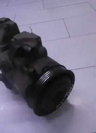 Компрессор кондиционера vaneo 1,7cdi