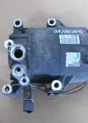 Soul crdi компрессор кондиционера fg8ca03