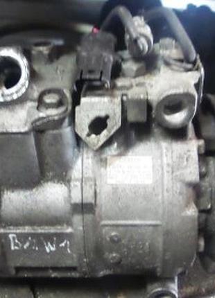Компрессор кондиционера bmw e87