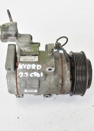Компрессор кондиционера accord 2.2 icdti 4472606080