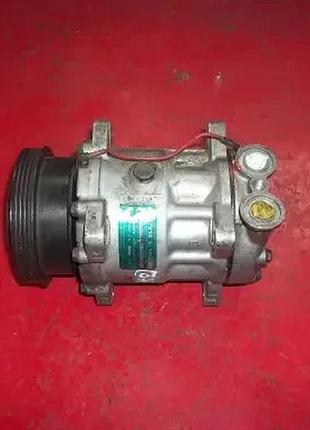 Компрессор кондиционера sd7v16 alfa lancia fiat