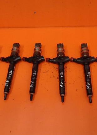 Opel signum 3.0 cdti 03 форсунки  8-97239161-7