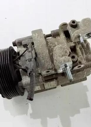 Kia sorento i 02-09 2.5 crd компрессор кондиционера
