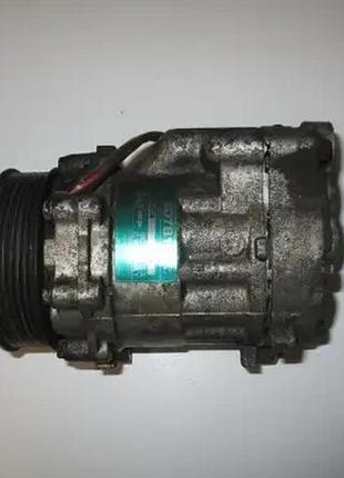 Компресор кондиціонера polo iii 6n 1,4 6n0820803a