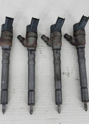 Форсунка kia hyundai 2.0 crdi 0445110064