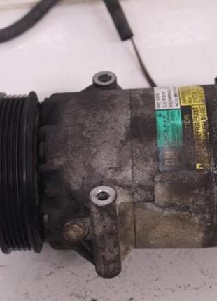 Компрессор кондиционера opel agila 13197255