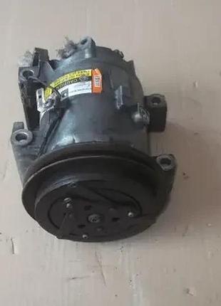 Компрессор кондиционера nissan primera 92600bn311