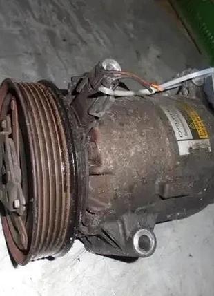 Компрессор кондиционера renault megane ii 1,5d