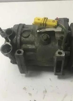 Компрессор кондиционера peugeot 407 9663315680 2
