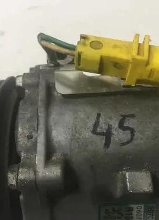 Компрессор кондиционера peugeot 407 9663315680 5