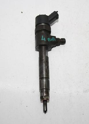 Форсунка 0445110119 alfa romeo 166 156 2,4 jtd