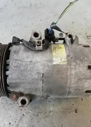Компресор кондиціонера ford focus 1.8 tdci kkda