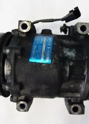 Mazda 3 lift 1.6d компрессор кондиционера 08r.