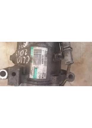 Компрессор кондиционера renault clio iii 1.5 dci 3
