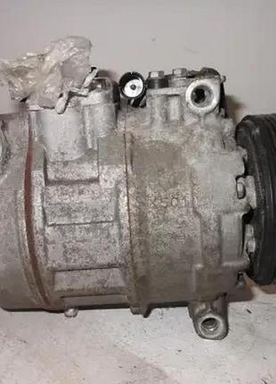 Компрессор кондиционера bmw 3.0i e46 6916232 2