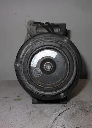 Компрессор кондиционера bmw 3.0i e46 6916232 3