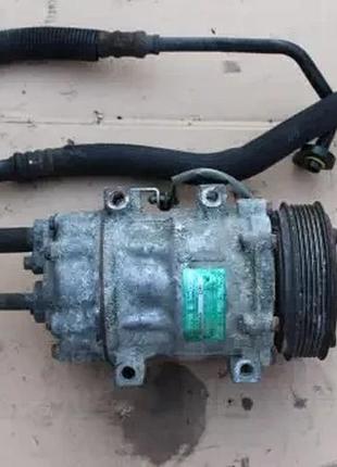 Компрессор кондиционера sd7v16 5858706424