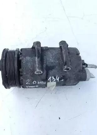 Компрессор кондиционера volvo c30 v50 s40 ii 2.0d 4