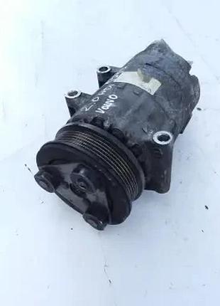 Компрессор кондиционера volvo c30 v50 s40 ii 2.0d 6