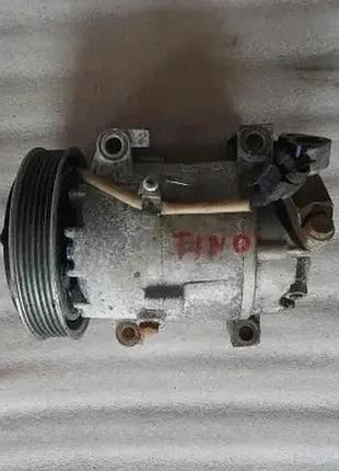 Компрессор кондиционера almera tino 2j552-45010