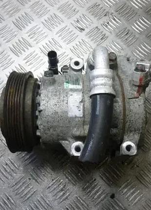 Компрессор кондиционера kia ceed hyundai i30 1.4 1.6