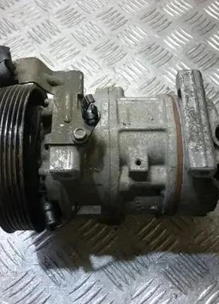 Компрессор кондиционера fiat stilo 1.9 jtd