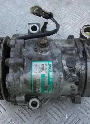 Opel corsa d 1.3 cdti компрессор кондиционера 13106850