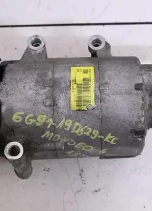 Компрессор кондиционера ford mondeo mk4 1.8 tdci