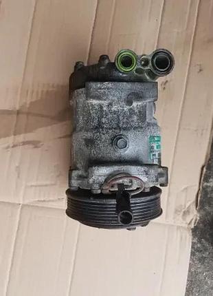 Компрессор кондиционера opel 1.9 cdti sd7v16 2