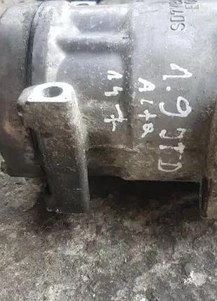 Компрессор кондиционера opel 1.9 cdti sd7v16 3