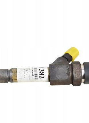 Форсунка 0445110110b nissan primera p12