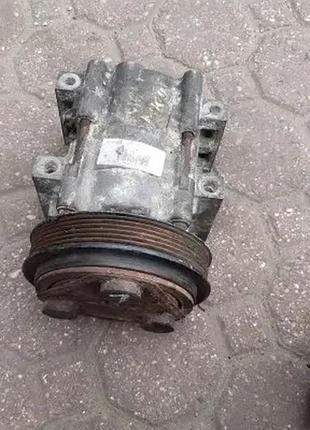 Компресор кондиціонера ford mk ii