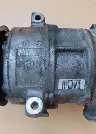 Компрессор кондиционера opel 55703721