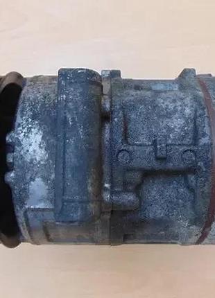 Компрессор кондиционера opel 55703721 4