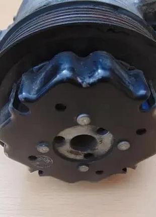 Компрессор кондиционера opel 55703721 5