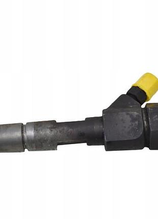 Форсунка 0445110110b renault megane 2 ii