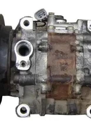 Компрессор кондиционера alfaromeo fiat lancia y