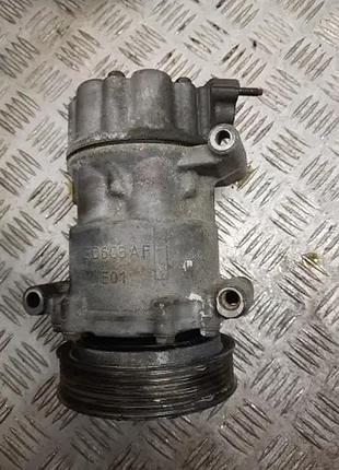 Компрессор кондиционера peugeot207 1.6hdi9659875780