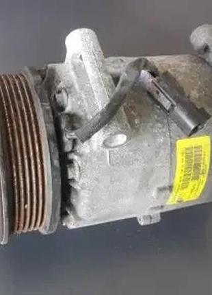 Компресор кондиціонера av61-19d629-da ford
