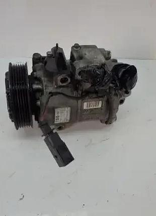 Компрессор кондиционера polo 1.2 12v 6q0820803g
