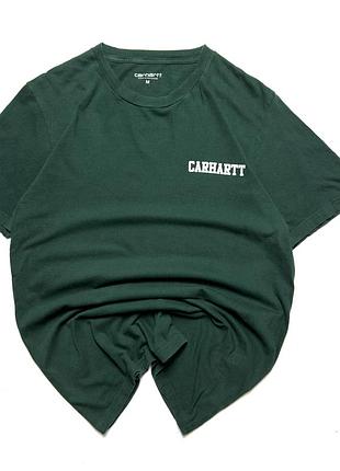 Футболка carhartt | m розмір