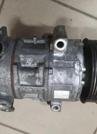 Corsa d 1.3 cdti компресор кондиціонера 55703721