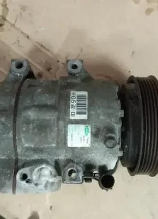 Компрессор кондиционера kia ceed 1.4 f500-an8aa-04