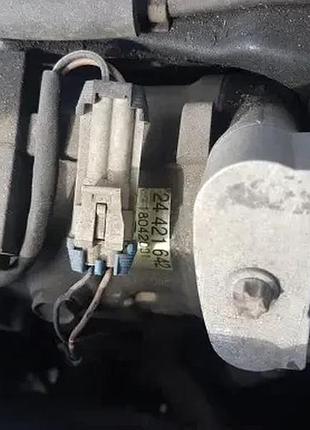 Компрессор кондиционера opel corsa c 24421642 2