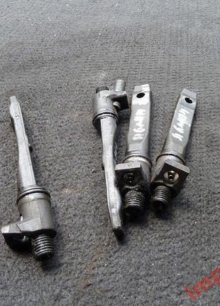 Форсунка форсунки opel signum vectra c 2.0 dti