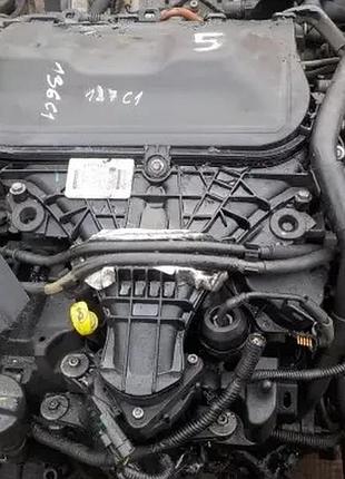 Ford galaxy mk3 2.0 tdci 12 компрессор кондиционера