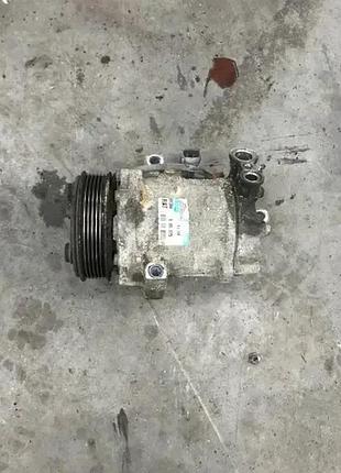 Fiat компресор кондиціонера sanden 51803075