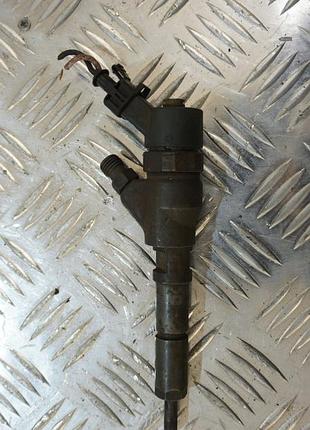 Peugeot citroen 2.0 hdi форсунка 9640088780